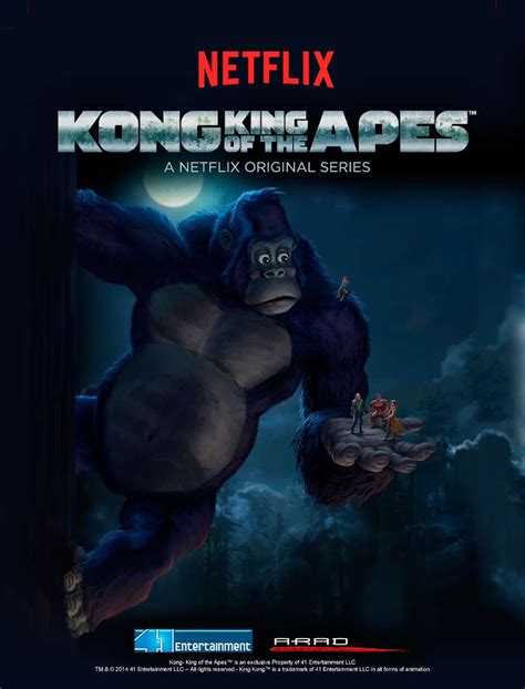 King Kong 2016 bet365